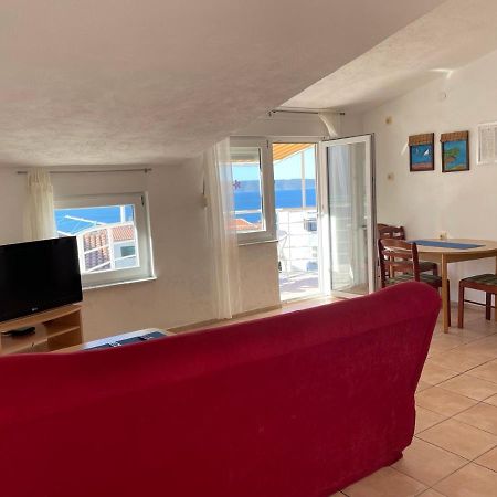 Apartments Papic Trogir Exterior foto