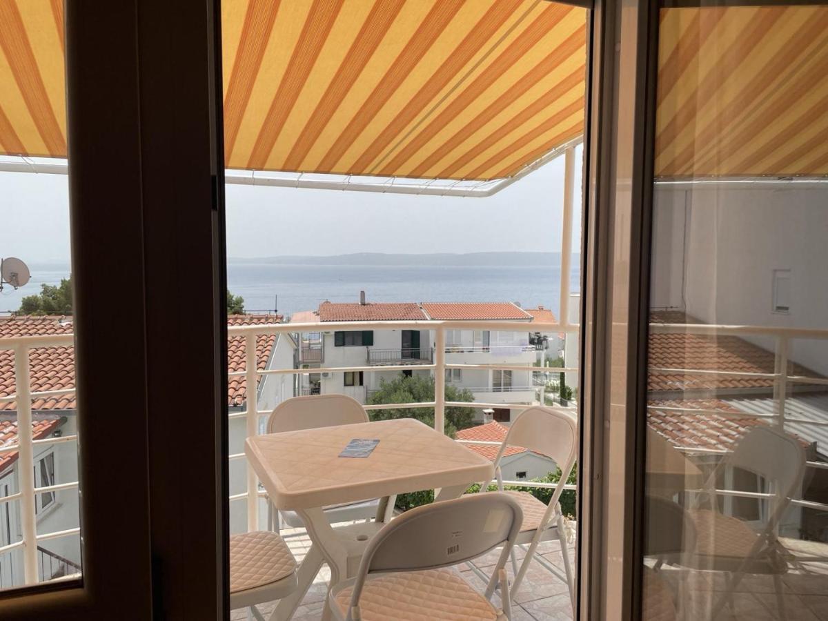 Apartments Papic Trogir Exterior foto