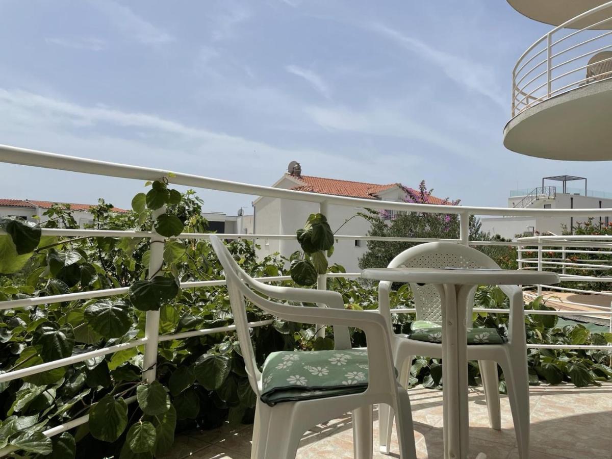 Apartments Papic Trogir Exterior foto