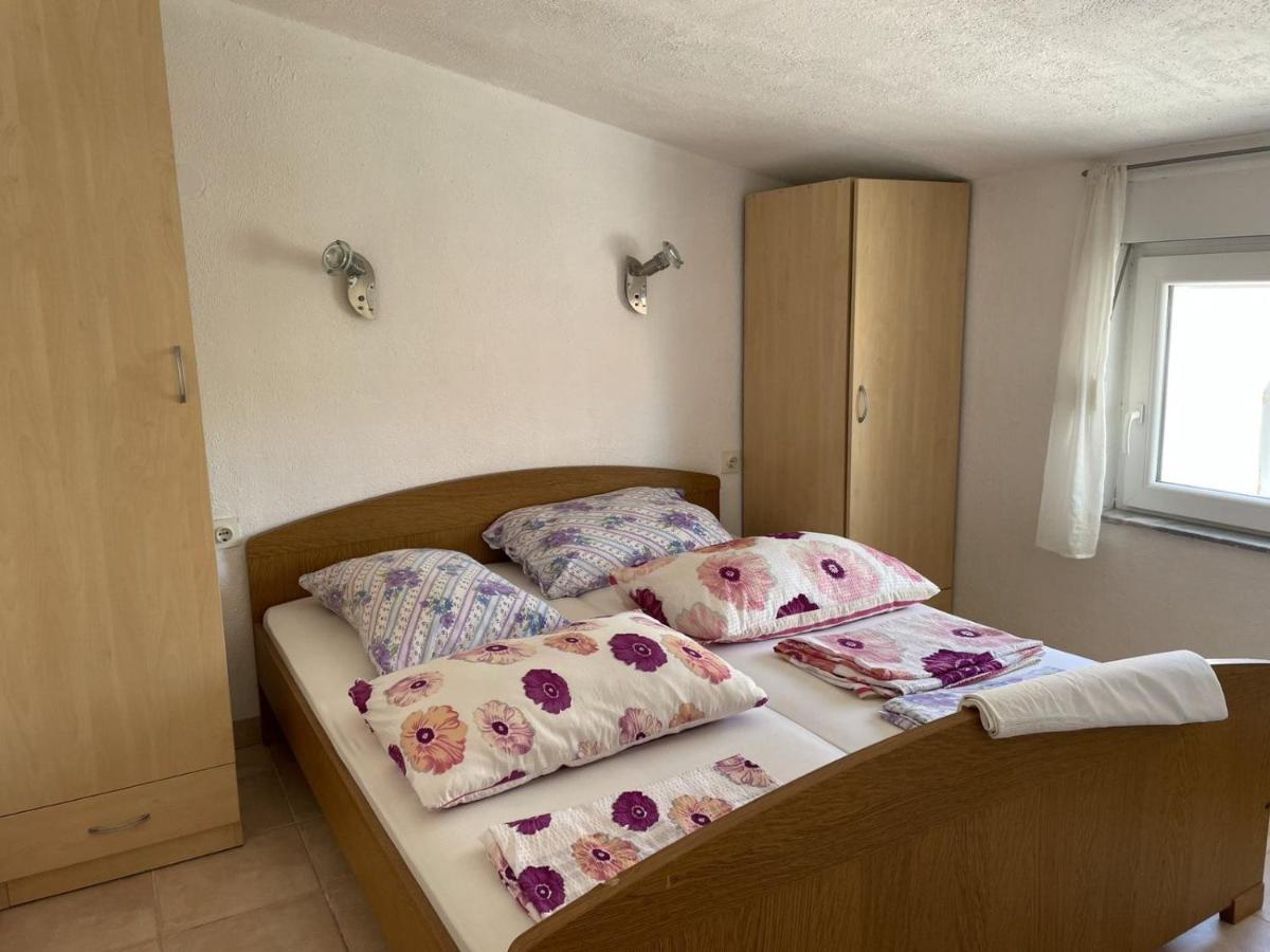 Apartments Papic Trogir Exterior foto