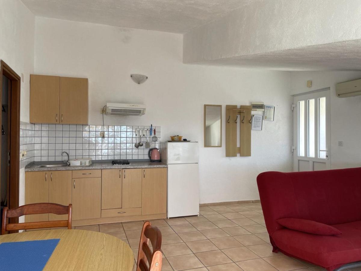 Apartments Papic Trogir Exterior foto