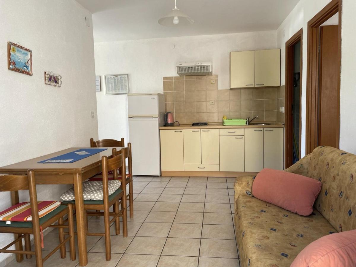 Apartments Papic Trogir Exterior foto