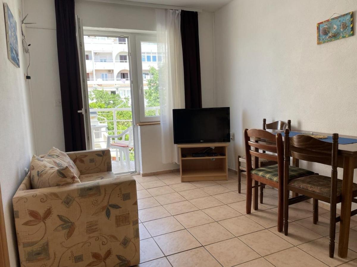 Apartments Papic Trogir Exterior foto