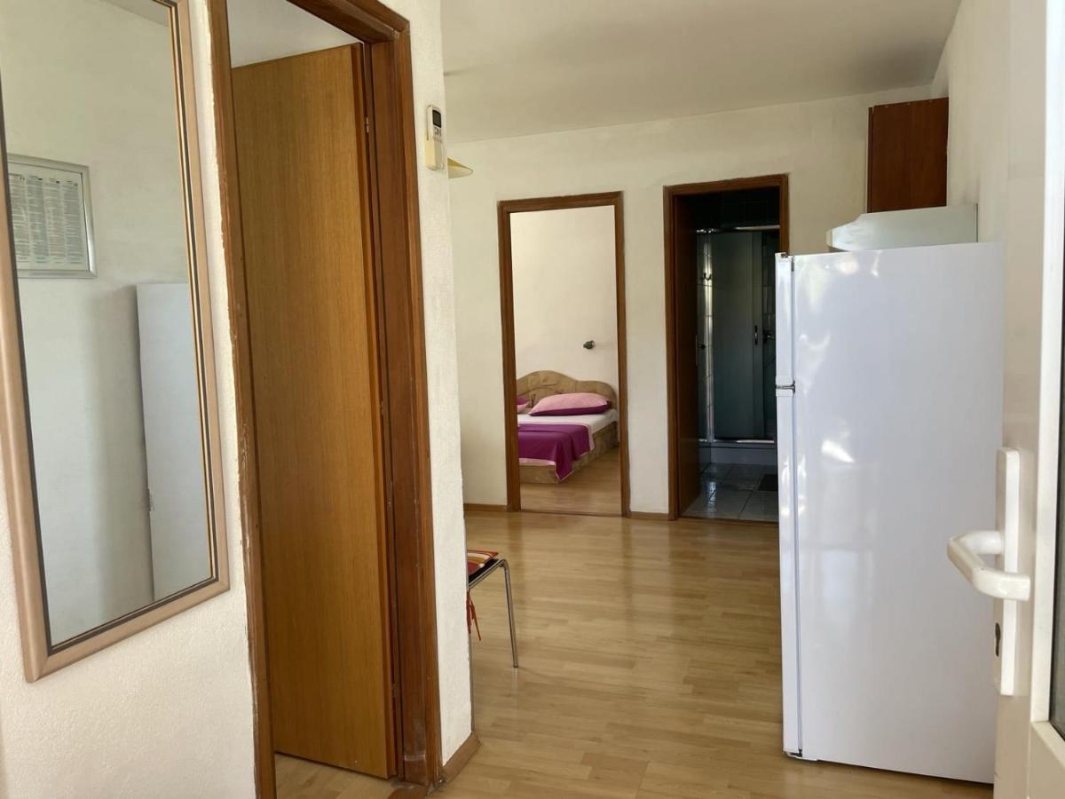 Apartments Papic Trogir Exterior foto