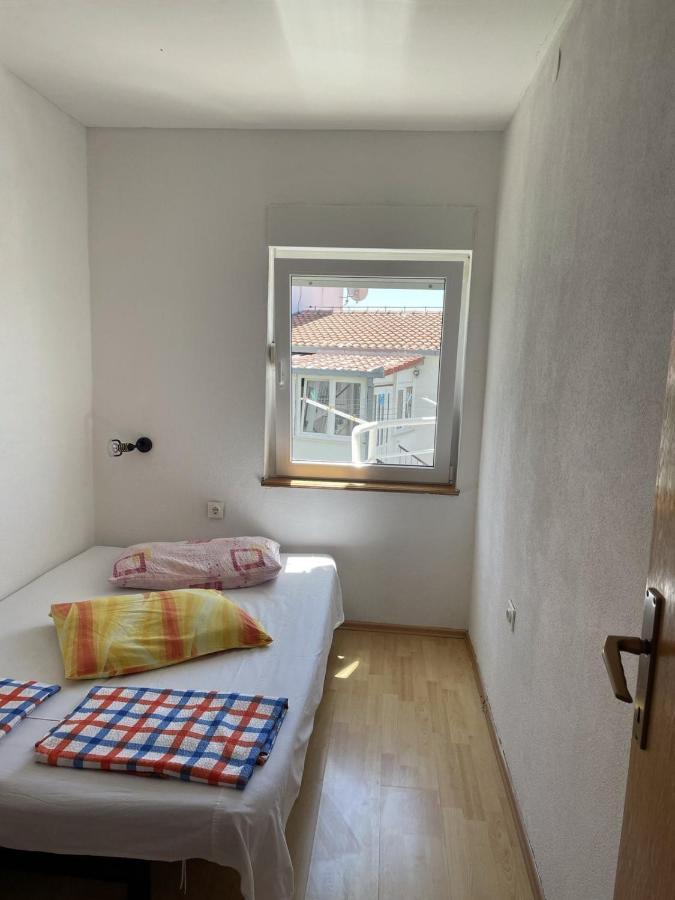 Apartments Papic Trogir Exterior foto
