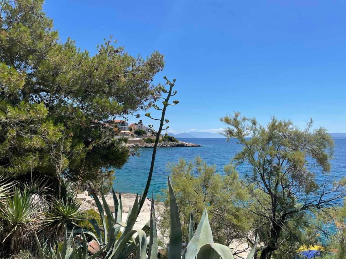 Apartments Papic Trogir Exterior foto