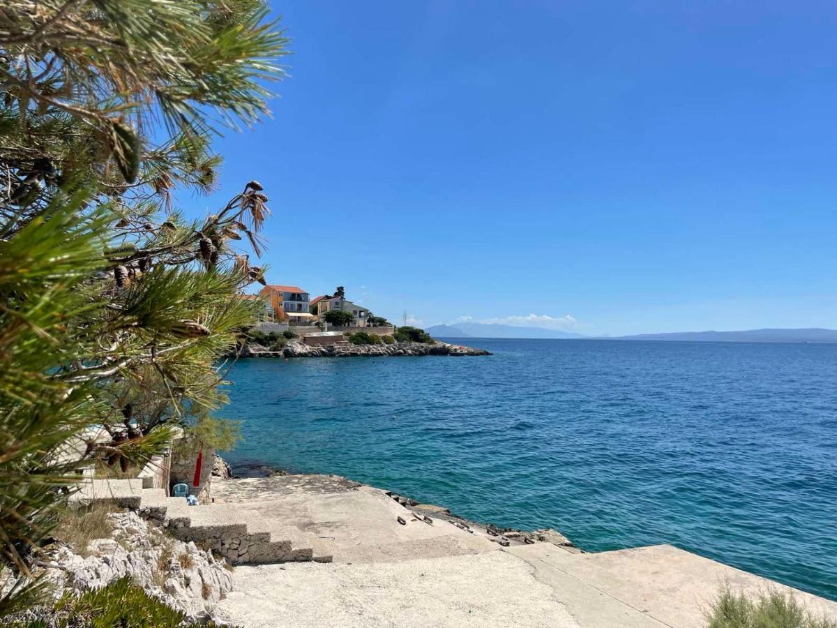 Apartments Papic Trogir Exterior foto